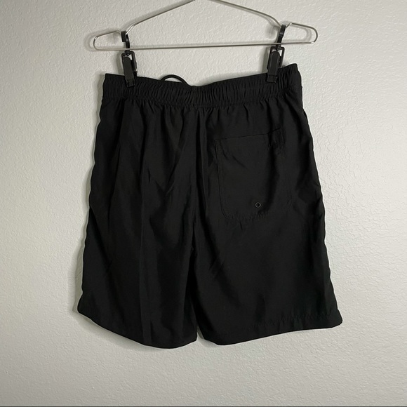 Amazon Essentials Swim Trunks - Picture 2 of 4
